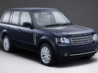 タタの世界販売、ランドローバーが30％増…5月実績 画像