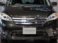 【日産 ラフェスタハイウェイスター 新型発表】スタイリッシュな外観を求める人に 画像
