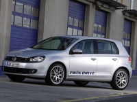 VW、フルラインPHVを計画か 画像