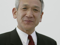 【トヨタF1ドリーム】冨田氏、チーム代表に 画像