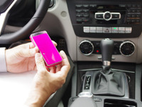 【メルセデスベンツ Cクラス 日本発表】インターネット連動ナビ「COMANDシステム」の機能性 画像