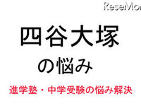 ［中学受験・進学塾の悩み解決］志望校より偏差値の高い入試問題を使う授業 画像