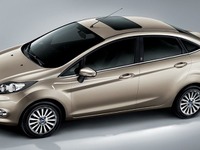 フォード、中国に400億円投資…新エンジン工場建設に着手 画像