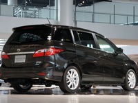 【日産 ラフェスタハイウェイスター 新型発表】日産色をより強く 画像