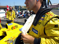 バウムガートナー、ミナルディと正式契約 画像