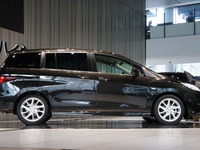 【日産 ラフェスタハイウェイスター 新型発表】単なるOEMではない 画像