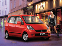 インド耐久品質調査、日本車優位…JDパワー 画像