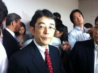 NMKV遠藤社長、デザインは「それぞれのDNAが生きるような形にわける」 画像