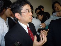 NMKV遠藤社長「デザインや企画段階で両社の力を結集」 画像