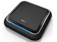 フィリップス、車内空気の清浄器を発売 画像