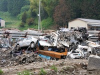 【高速道路新料金】被災者無料で交通量1.2倍に　大畠国交相「復興後押し」 画像