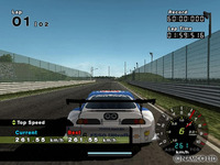 【コタツで楽しむレースゲーム】ナムコ『R:RACING EVOLUTION』は異色 画像