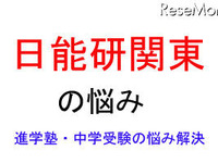 ［中学受験・進学塾の悩み解決］過去問はいつ頃から始める？ 画像