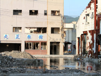 東日本大震災、地震保険の支払総額1兆円超え…阪神淡路の13倍に 画像
