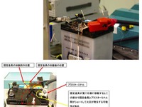 【新聞ウォッチ】バッテリー交換ミスで“火の車” 画像