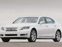 レクサス、インド市場に進出か 画像