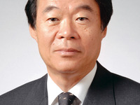 日野の会長にトヨタ岡本副会長が就任 画像