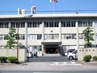飲酒運転を制止され口論、仲裁を求め自ら警察署へ 画像