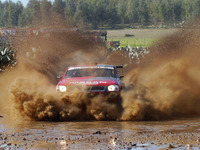 【パリダカ】第4レグ---アフリカ初日、バタネンがSS50勝 画像