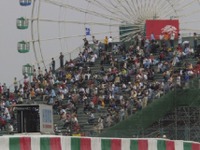 【ホンダF1ストーキング】「ファンに申し訳ない」 画像