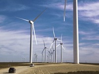 風力発電の特許ランキング…トップはENERCON創業者、2位に三菱重工 画像