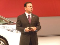 【日産パワー88】競合EV登場は、日産の品ぞろえと供給力が整った後 画像