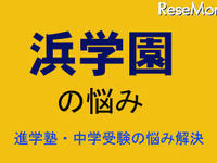 ［進学塾］公開テストの左半分で20点近く間違える 画像