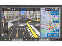 クラリオン スムーナビ、案内ボイスに福澤朗と山寺宏一 画像