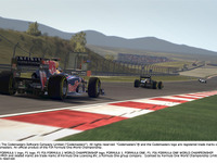FOM公認F1ゲーム、PS3/Xbox 360『F1 2011』が秋に発売 画像