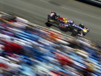 F1エンジン、V6導入決定してもなお暗礁 画像