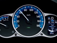 マツダ山内社長「エンジンの時代は今後も続く」 画像