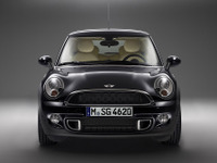 MINIのロールスロイス仕様、英国価格・発売時期が公表 画像