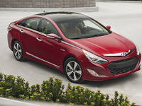 ヒュンダイ、米国販売を上方修正…年間62万台超へ 画像