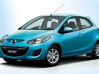 マツダ金澤専務「新デミオで“モノ造り革新”本格化」 画像