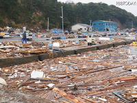 【スマートグリッド最前線】被災地復興支援としてのスマートグリッド 画像