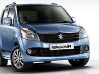 スズキのインド販売、2年6か月ぶりのマイナス…6月実績 画像