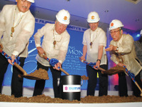 スズキ、フィリピンに二輪車新工場を建設へ 画像