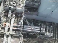 福島第一原子力発電所の状況　4日午前9時現在 画像