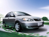 中国BYD 第1四半期決算…84％の大幅減益 画像