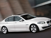 BMW 5シリーズ、欧州でエコグレード…22.22km/リットル 画像