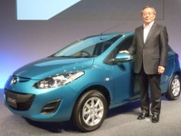 【株価】小反落の日産、中国販売は サニー を核に好調 画像