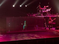 初音ミク、LAノキアシアターでライブ…前売りは2週間で完売 画像