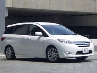 【日産 ラフェスタハイウェイスター 試乗】存在感は ハイウェイスター…青山尚暉 画像