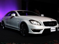 メルセデスベンツ世界販売、過去最高…6月実績 画像