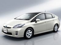 新車販売、プリウス が4か月ぶりトップ…6月車名別 画像