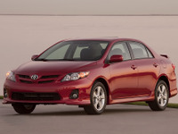 トヨタ、カナダ工場へ最大460億円投資 画像