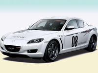 『RX-8』と『ロードスター』のワンメイクレースの日程が決定 画像