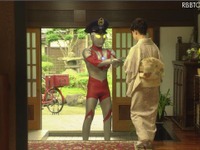 ウルトラWiFiにカラータイマーはつくのか？ 画像