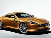 アストンマーチン、次世代プラットフォーム開発へ…395億円調達 画像