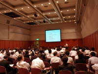 インターネットITS協議会 第11回総会…10周年記念講演にITS Japan渡邉会長ら登壇 画像